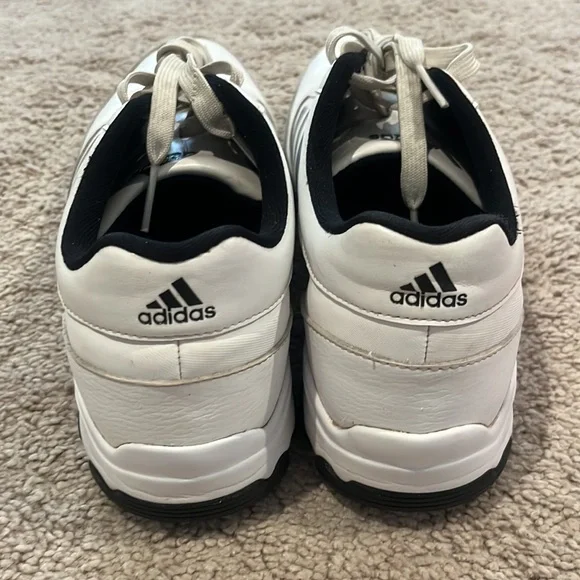Adidas Golf Shoes (Cleat) - Picture 4 of 7